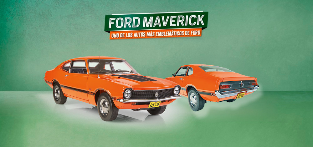 Ford Maverick